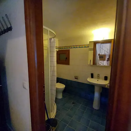 Holiday home Traditional Stone-built Nea Skioni